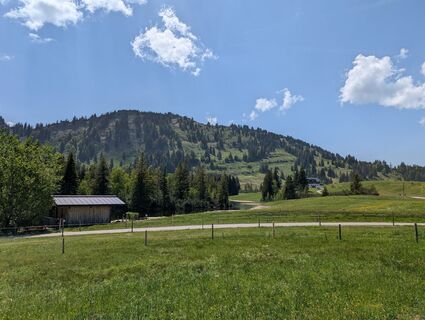 Foto von Poe Michi entlang der Tour