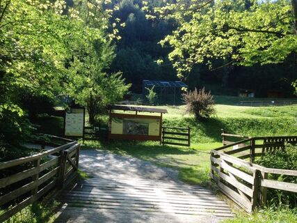 Naturschutzzentrum Weitental