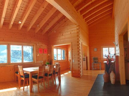 Appartements - Alpin Relax