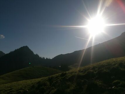 Foto fra luyyy undervejs på turen