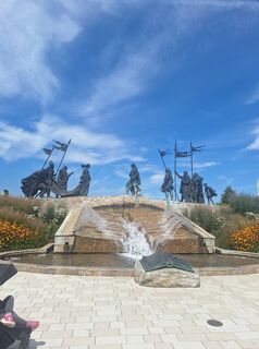 Fotografia z erwinso na trase