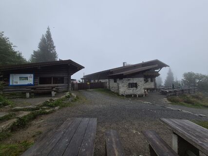 Foto von Wollomator entlang der Tour