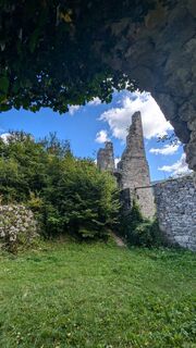 Fotografija s spletne strani Klaus Lehner na poti