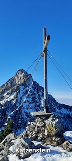 Fotografija s spletne strani Konrad Kreische 1 na poti