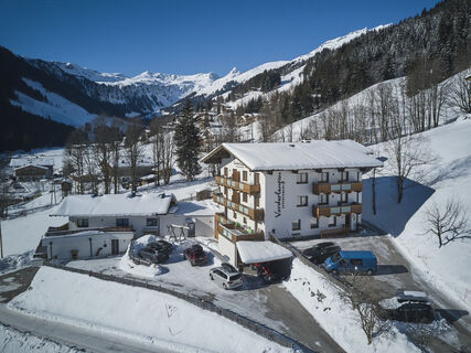 Appartement Vorderlengau