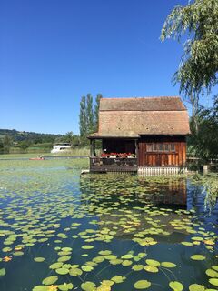 Foto von Thomas Schwarz entlang der Tour