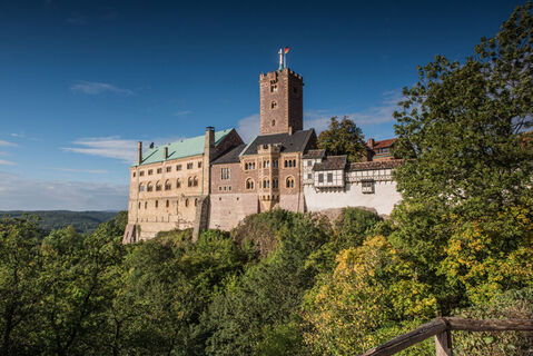 Wartburg