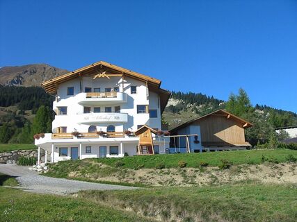 Apart Adlerhof