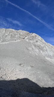 Foto von Mountain Cat ? ⛰️ entlang der Tour
