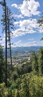 Fotografija s spletne strani Huba Csicsics na poti