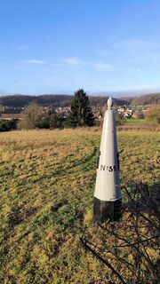 Fotografie z Pascal Meijers na trase