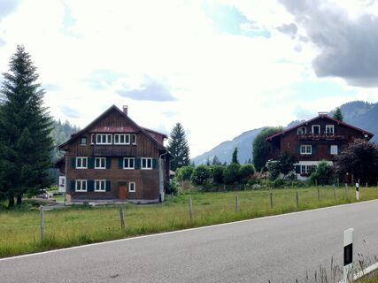 Foto von Mirko Norway entlang der Tour