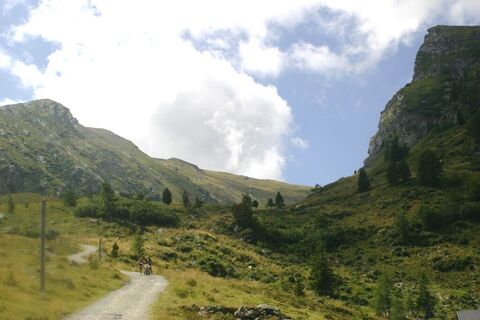 Falkert - Sonntagstal