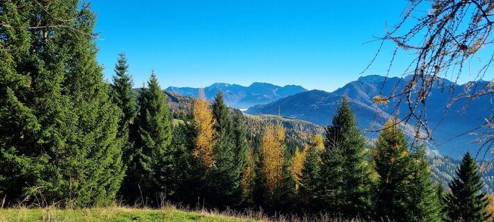 Foto von Gabi G entlang der Tour