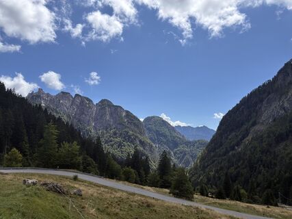 Foto von Ahmet Koksal 1 entlang der Tour
