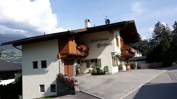 Gästehaus Christoph