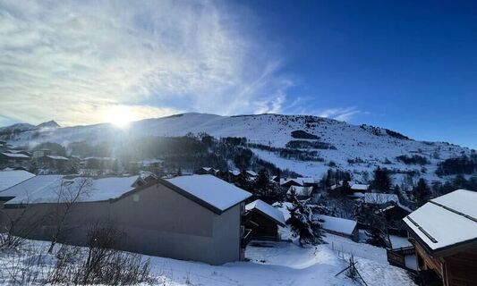 Résidence Arc En Ciel C #3 - Maeva