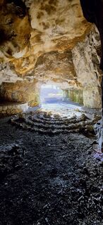 Photo from Sandy along the tour