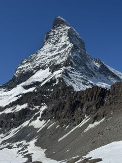 Foto de Arkadiusz Wójtowicz a lo largo del recorrido