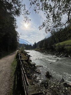 Fotografija s spletne strani Stefan Geitz na poti