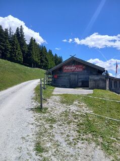Photo de Sigurd Markt le long du parcours