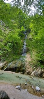 Foto von Klaus Gruber 3 entlang der Tour