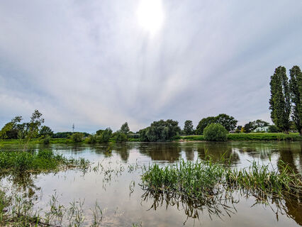 Weser-Werre Kuss in Bad Oeynhausen