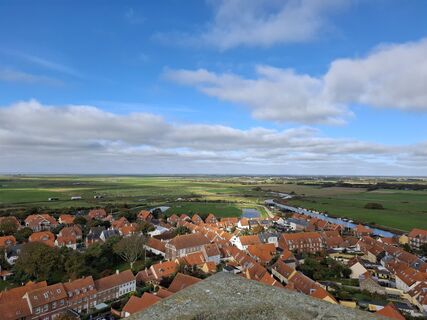 Foto von nordbergschnecke entlang der Tour