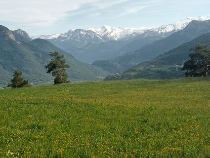 Fotografie z simone ravasi na trase