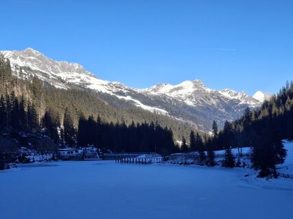 Fotografija s spletne strani Karsten Karsten na poti