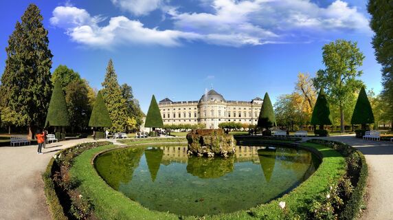 Würzburg