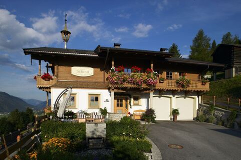 Haus Schratl Unterspielbichlhof