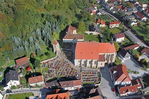 Urpfarre hl. Stephanus in Weiten