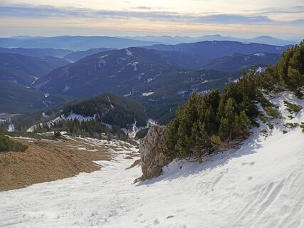 Fotografia z Jan kopecký na trase