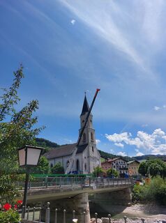 Foto von Sixtyfive entlang der Tour