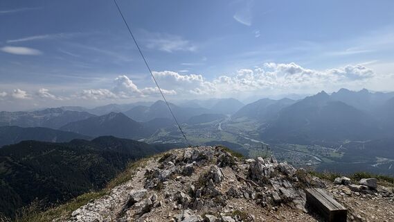 Foto von Sascha n entlang der Tour