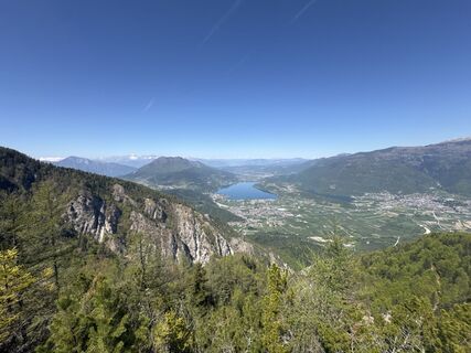 Fotografija s spletne strani Prig7780 na poti