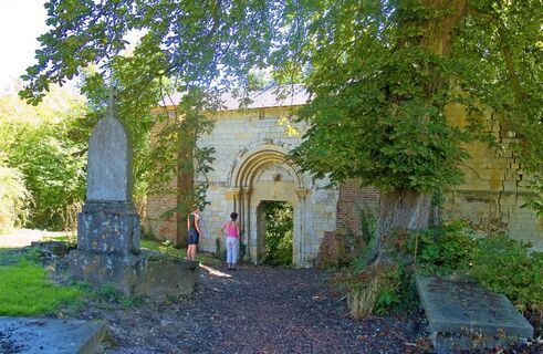Montdidier