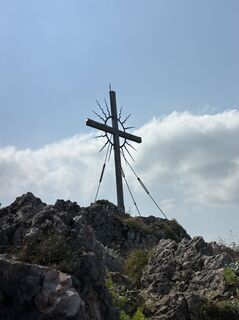 Fotografie de la Sabine Leonhardsberger de-a lungul turului