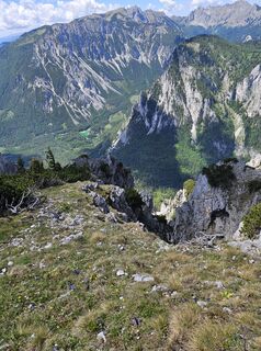 Photo de isor8.7. le long du parcours