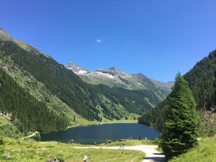 Photo de RoUlWoLe le long du parcours