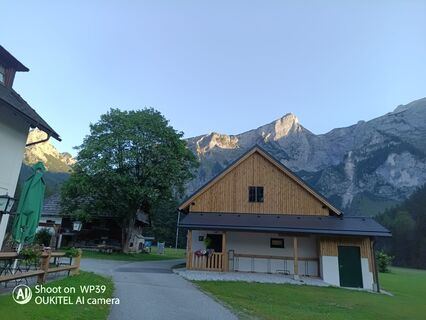 Photo de K2neverest le long du parcours