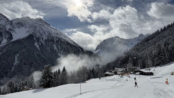 Photo de Timm Heinrich 1 le long du parcours