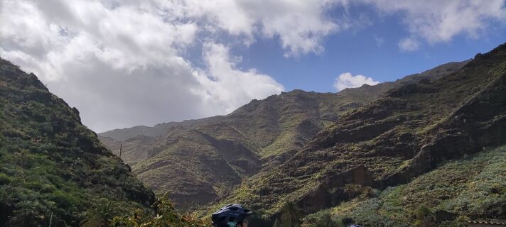 Foto von twuest entlang der Tour