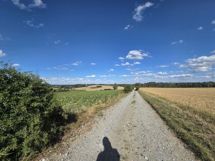 Foto von B0nyi entlang der Tour