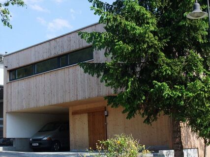 Ferienwohnung Sunnaberg