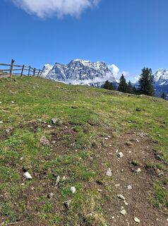 Photo de gottie le long du parcours