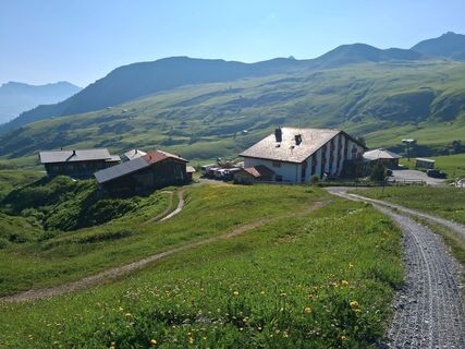Fotografie de la Stefan38 de-a lungul turului