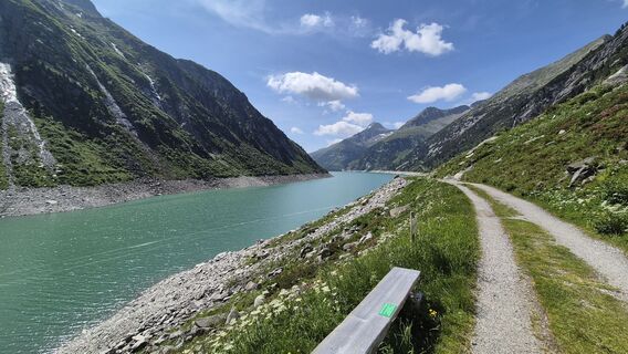 Foto von Patrick82 entlang der Tour