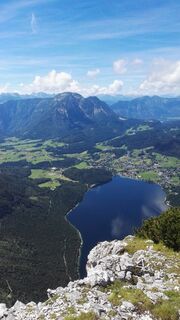 Altaussee und Altausseersee